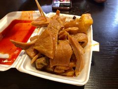 -细妹五香牛杂(步行街店)