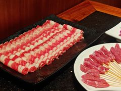 -南门涮肉(上海一店)