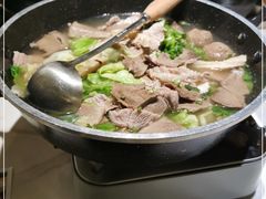 -乔阿马·江南味·驴肉香(龙湖华泾天街店)