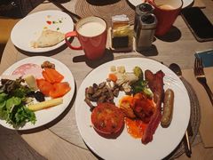 -樟宜机场皇冠假日酒店 （SG Clean） - IHG 旗下酒店