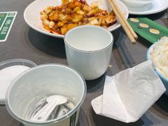 -黑窑厂糖油饼烤鸭·清真菜(黑窑厂街店)