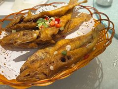 -莲花公园煎蟹(总店)