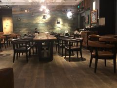 大堂-星巴克(南京大世界店)