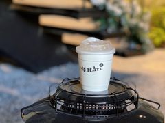 -J Create城市露营咖啡·简餐·宠物(上海动物园店)