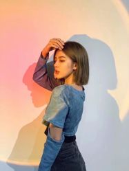 -MMbyHair Code芭曲发型