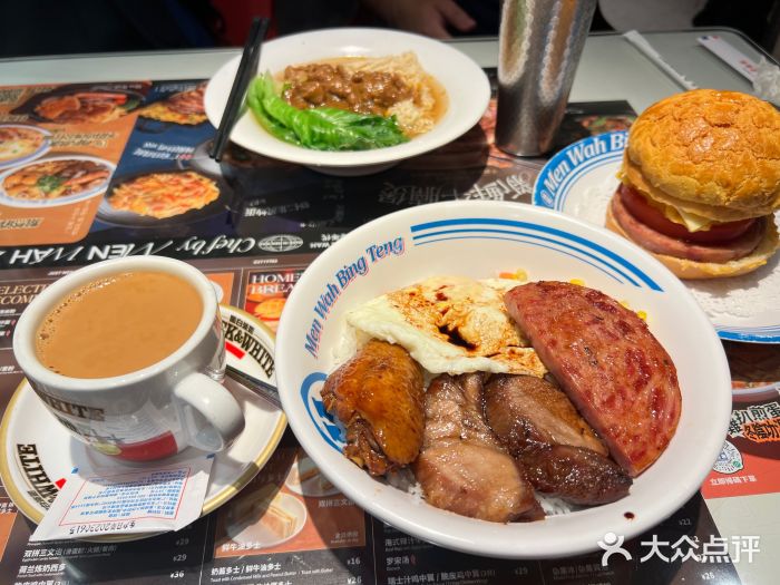 敏华冰厅(天河城店)图片