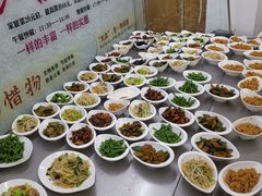 -宴宾楼饭店(敖汉旗银河花城店)