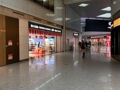 -广州白云国际机场-T2航站楼