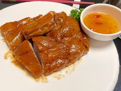 -煲王粤菜餐厅(中侨中心店)