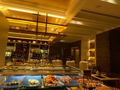 -杭州城中香格里拉大酒店