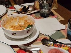 意式肉酱千层面-安妮意大利餐厅(国贸店)