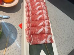 -海底捞大排档火锅(悦荟广场店)