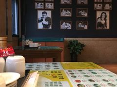 -古井假日酒店-古井面馆•淮上豆府(长江东路店)