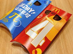 -麦当劳(无锡永乐店)