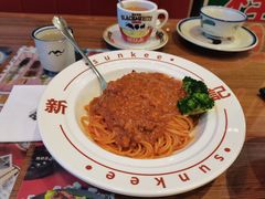 -香港新曜记茶餐厅(星耀城店)