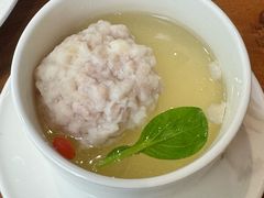 -金枝玉叶上海人家食府(三里河店)