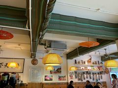 大堂-呐咪傣园·云南菜(石厦店)