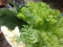 -老诚一锅羊蝎子(黄寺大街店)