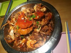 -天天喝丢一只鞋·烧烤·快餐(盐仓桥店)