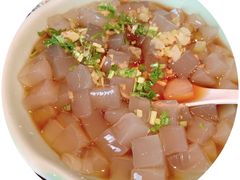 -前海沿·青岛菜(大拇指广场石老人店)