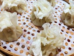 蒙古烧卖-西贝(宁波天一国购店)