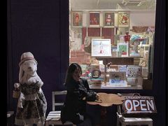 -恋物百货商店(华侨城店)