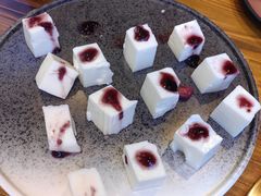 -诺敏塔拉奶茶-布里亚特包子-手把肉(锦都会店)