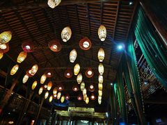 -HOHO餐厅(古子城店)