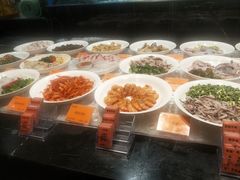 -梁家大院•农家菜(昆山会展中心店)