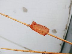 -喜姐炸串(仙林水平方店)