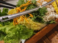 -U你·湖北家宴菜(南湖总店)