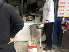 -甘记肥肠粉(马鞍北路店)