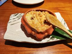 芝士蟹堡-有喜屋·烧鸟·居酒屋(周浦万达店)