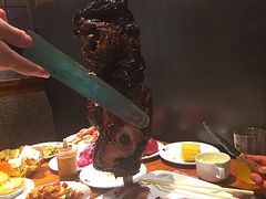 -汉巴味德(百年港湾店)