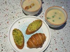 -战斧牛排餐厅(悦方IDmall店)