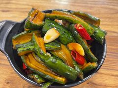蜂蜜黄瓜-董记面馆(漳州二路店)