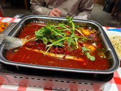 -龙虾当家·大排档(红谷滩五中店)