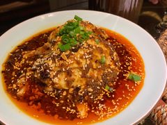 -渝信川菜 · 川味家常菜(长安店)