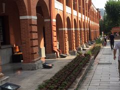 -毛泽东同志旧居