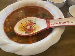-卓娅俄餐厅(恩和俄罗斯民族乡店)