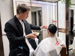 -崇尚GAVIN STYLE臻选