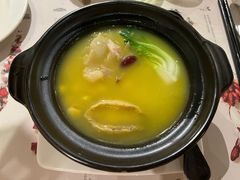 -白虎自助餐厅·真老虎·景观自助餐厅(广州长隆酒店)