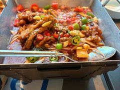 -巡湘记·乡野湖南菜(周浦万达店)