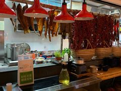 -隐厨·中国菜馆(三里屯T+MALL店)