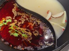 -新辣道鱼火锅(西直门店)