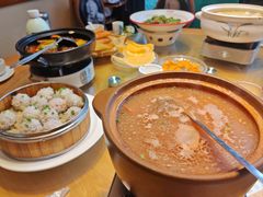 -肖记公安牛肉鱼杂馆· 省级非物质文化遗产(仁和路店)