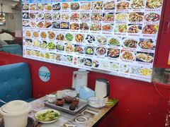 -鑫鸿达·海鲜闽菜热炒小馆(中山路店)