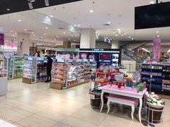 -AEON永旺超市(天津津南店)