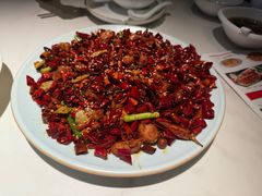 -辛香汇·现炒川菜(城北万象城店)