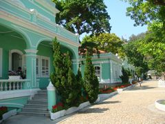 -龙环葡韵住宅式博物馆